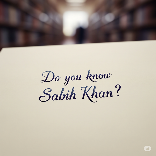 Sabih Khan: Apple's New COO And Supply Chain Genius, Stay Updated, Shop Smarter, Get Inspired
