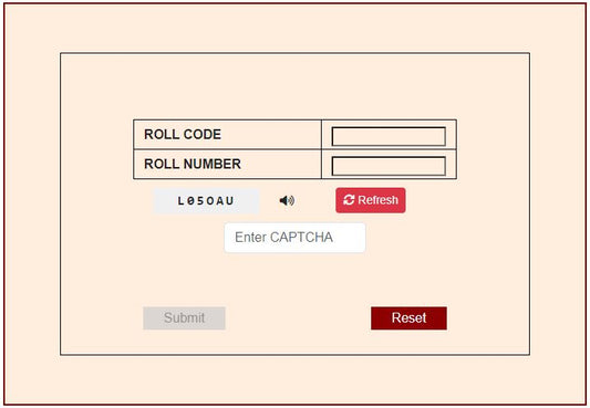 Jharkhand JAC Board 12th Class Result 2025 LIVE: Step-by-Step Guide to Check Result