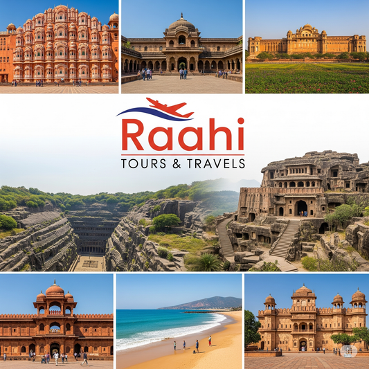 Raahi Tours & Travels
