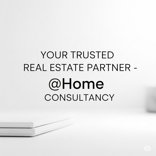 Real Estate Consultancy Bhandup West