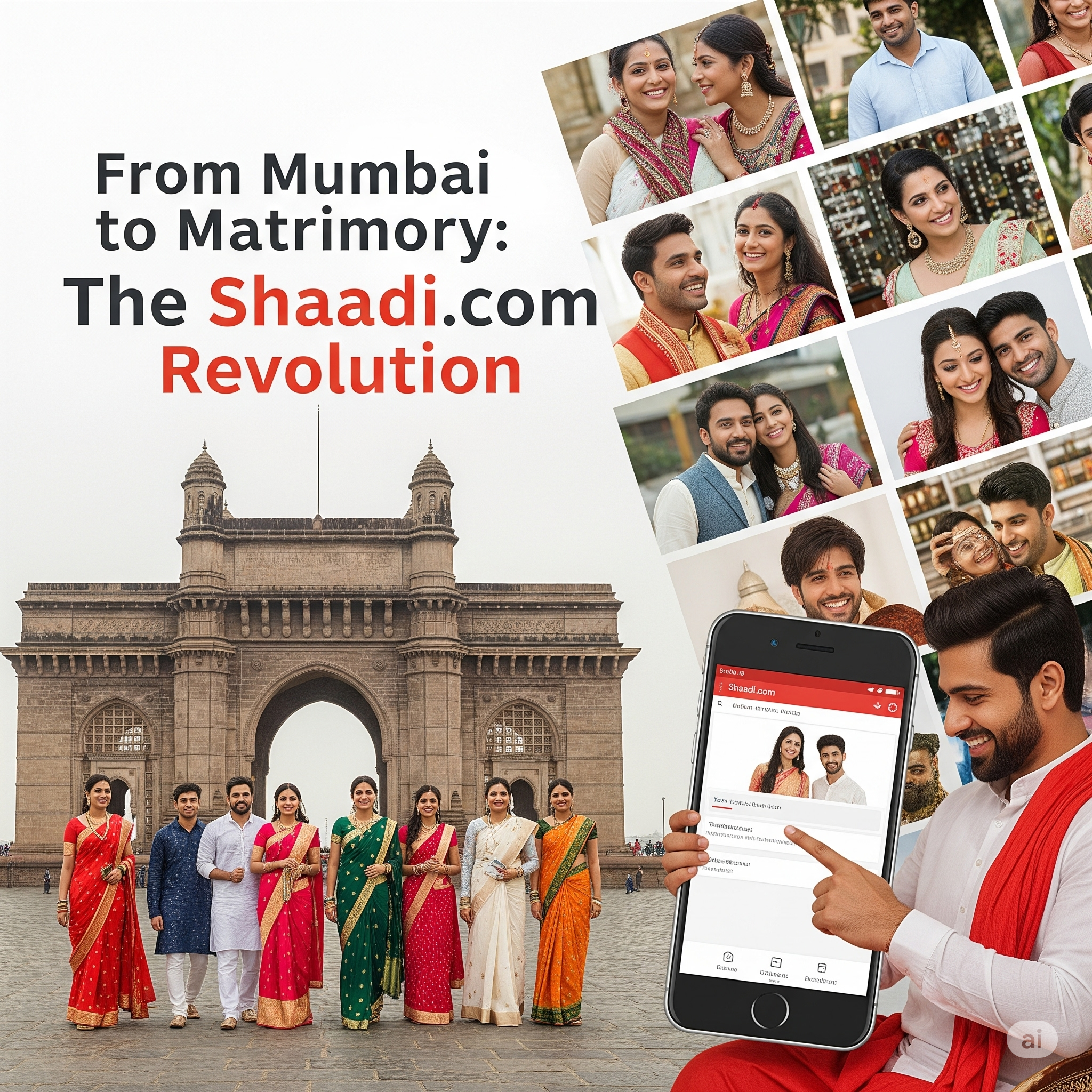 Anupam Mittal  Shaadi.com  Supreme Court  fraud case  blackmail  online matrimony  intermediary liability  digital platforms  cyber fraud  Indian law  startup ecosystem  Shark Tank India