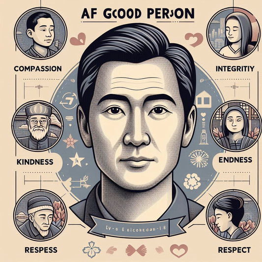 This Is How You Know Someone’s a Good Person — Before You Even Hear Them Speak