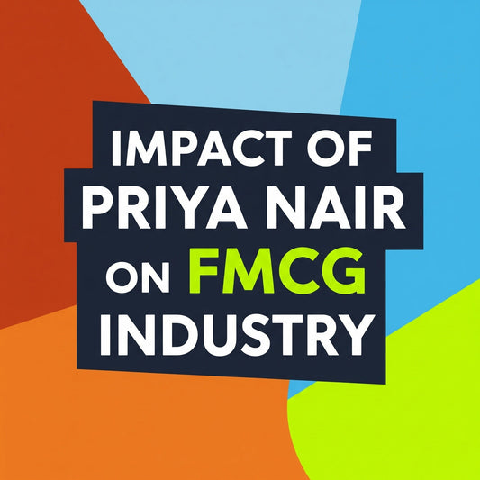 Priya Nair HUL HUL CEO Woman CEO India FMCG Leadership Unilever India Business Strategy Digital Marketing Brand Building, durReey, Stay Updated, Shop Smarter, Get Inspired