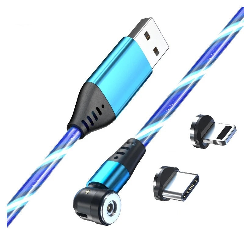 Micro Type C charger