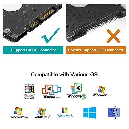 LAPTOP HDD 2.5 Inch HDD / SSD