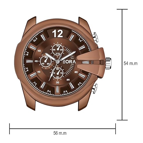 analog watch, durReey analog watch, mens watch, trending watch durReey