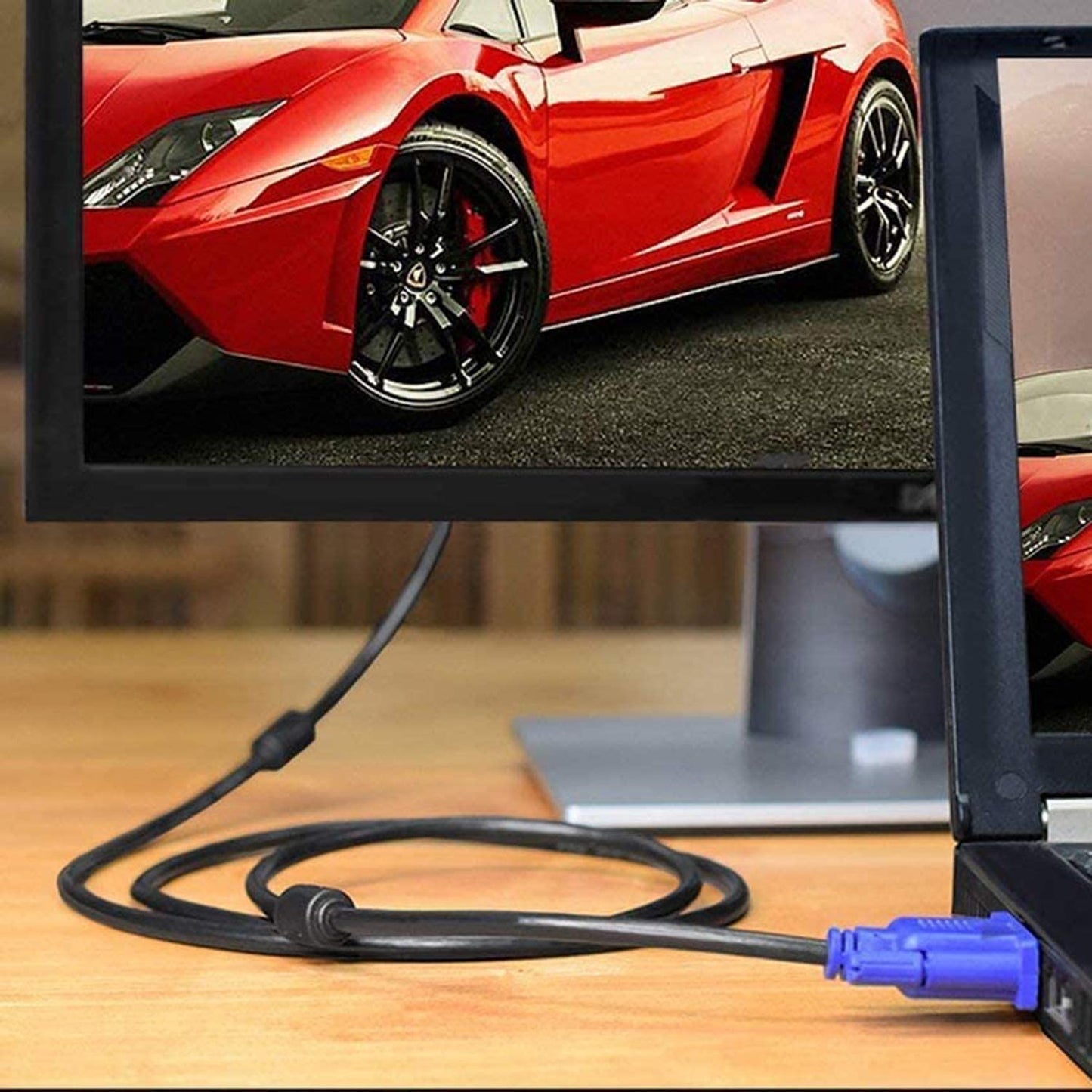 Premium Male to Male VGA Cable