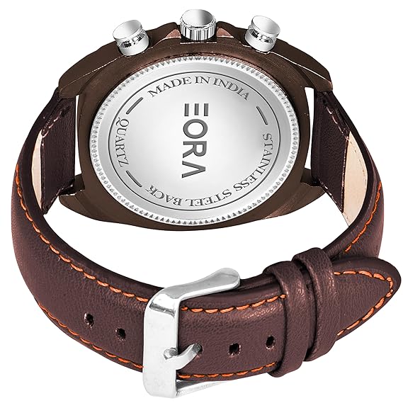 durReey, mens watch, womens watch, wrist watch, analog watch, durReey watch, Eora collections, leather belt watch, stainless steel watch, durReey shopping