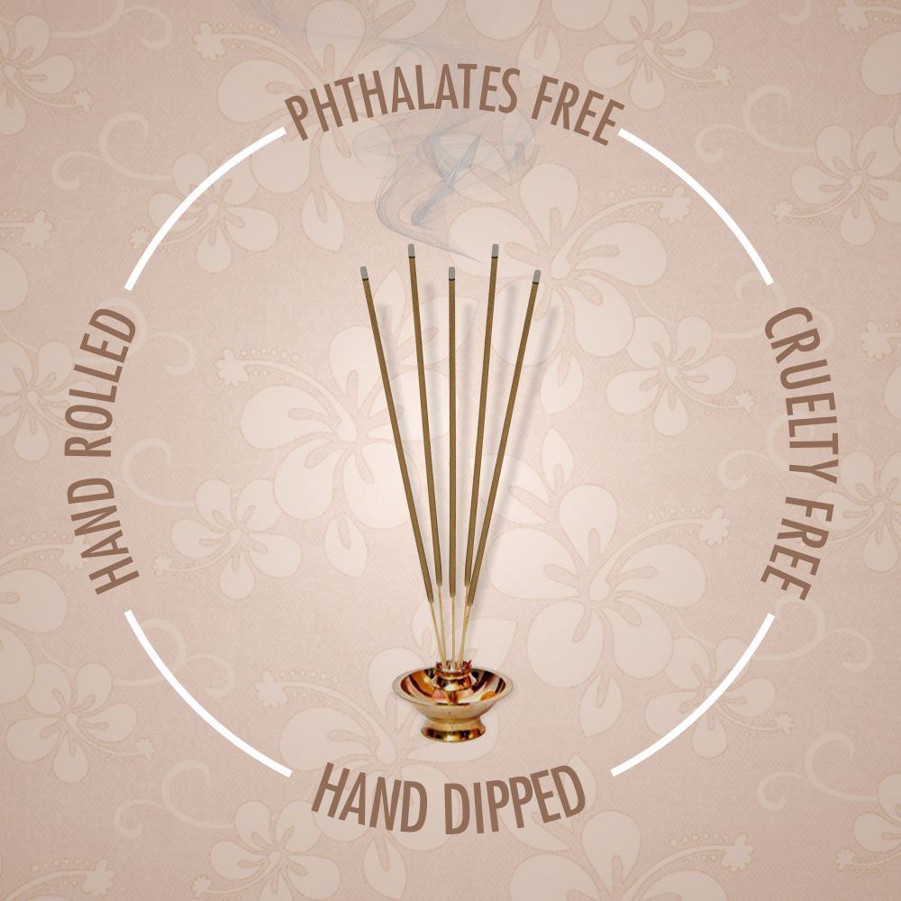 Divine Oudh Incense Stick  (Spiritual & Healing)