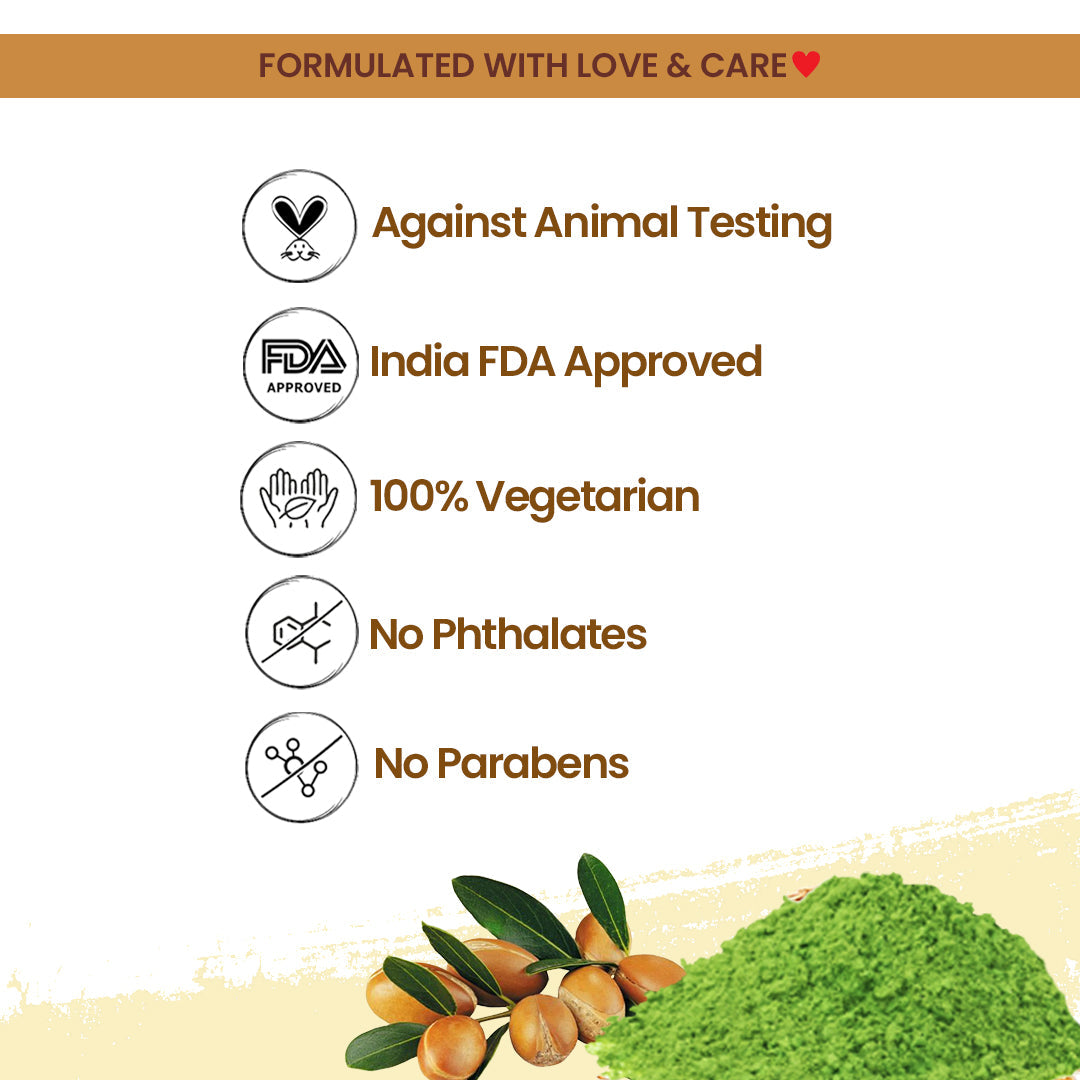 Chai latte Handmade Soap 150gm