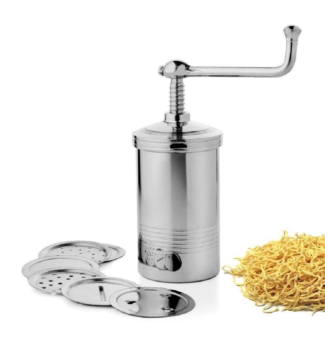 Chakli Maker, India Shop