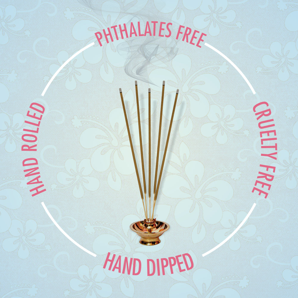 Divine Lotus Incense Stick (Romantic and Uplifting)