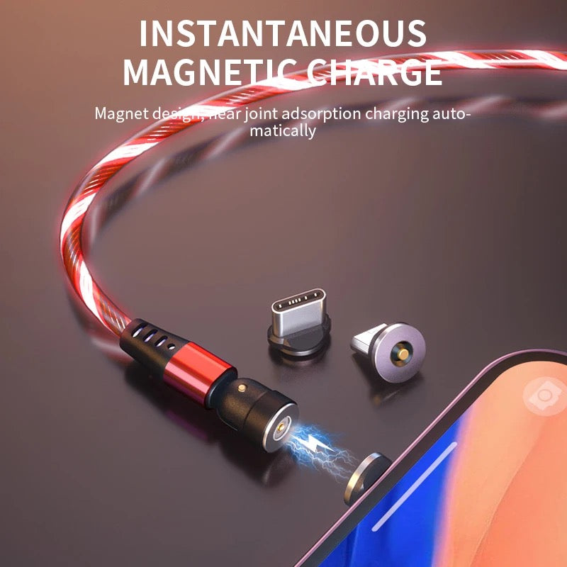 Micro Type C charger