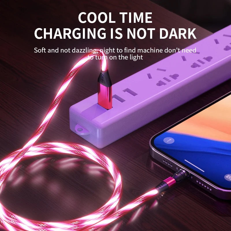 Micro Type C charger