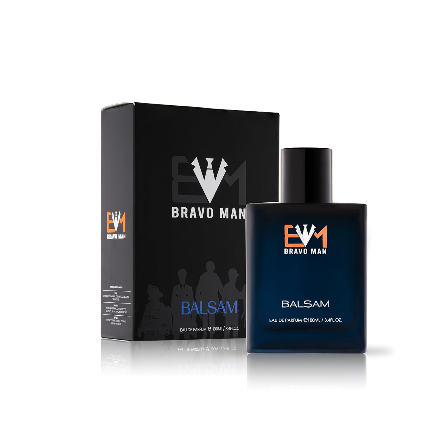 Discover Your Signature Scent: Long-Lasting Men's Perfume | Shop Now at durReey.com