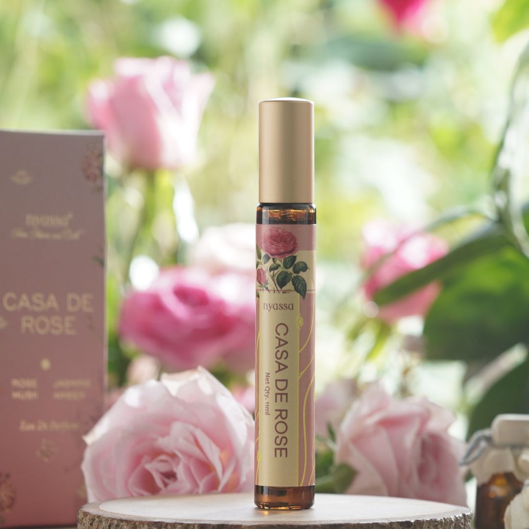 Casa De Rose Premium Eau De Parfum