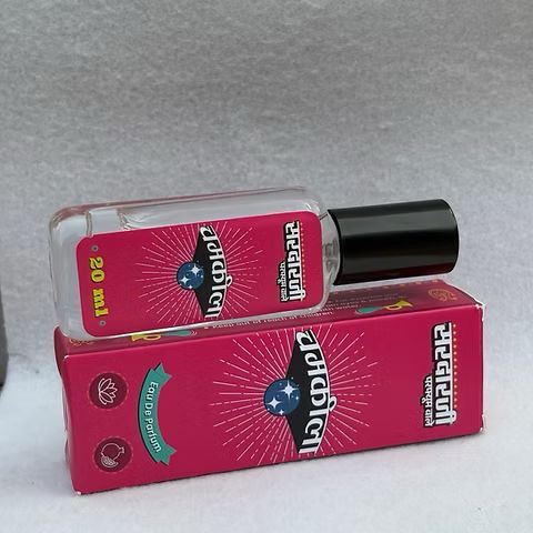 Chamkila (Women) 20 ml – Inspired by Versace Bright Crystal, Perfume For men, Sardarji perfume wale, Men's Perfume In India