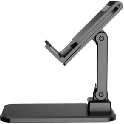 Foldable Deskop Mobile Clip Holder