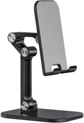 Universal Smart,iPad,Tablet,Adjustable,Heavier Base,Foldable Mobile Holder