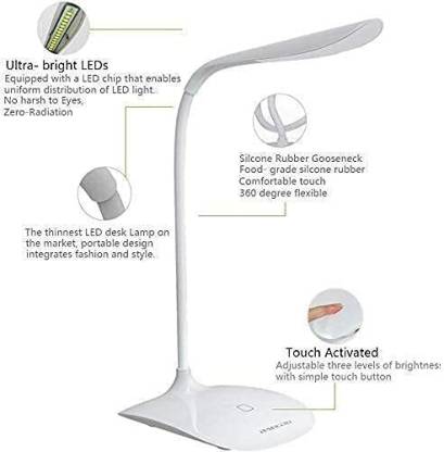 study lamp, emergency light, desk lamp, durReey, usb hubs, usb gadgets, usb fan, usb light, rechargeble, durReey, durReey usb flash light,