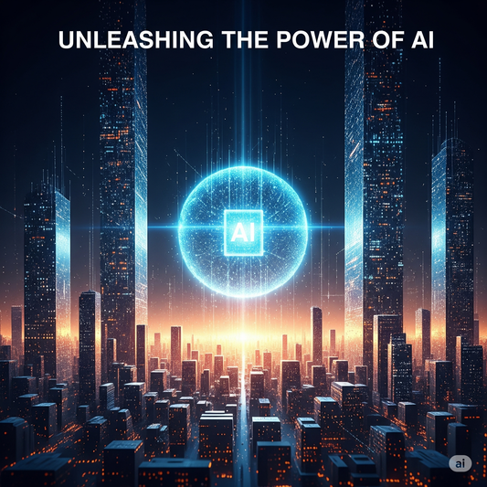 AI in Business: Enhance CX, Optimize Operations  And Drive Growth, Stay Updated, Shop Smarter, durReey