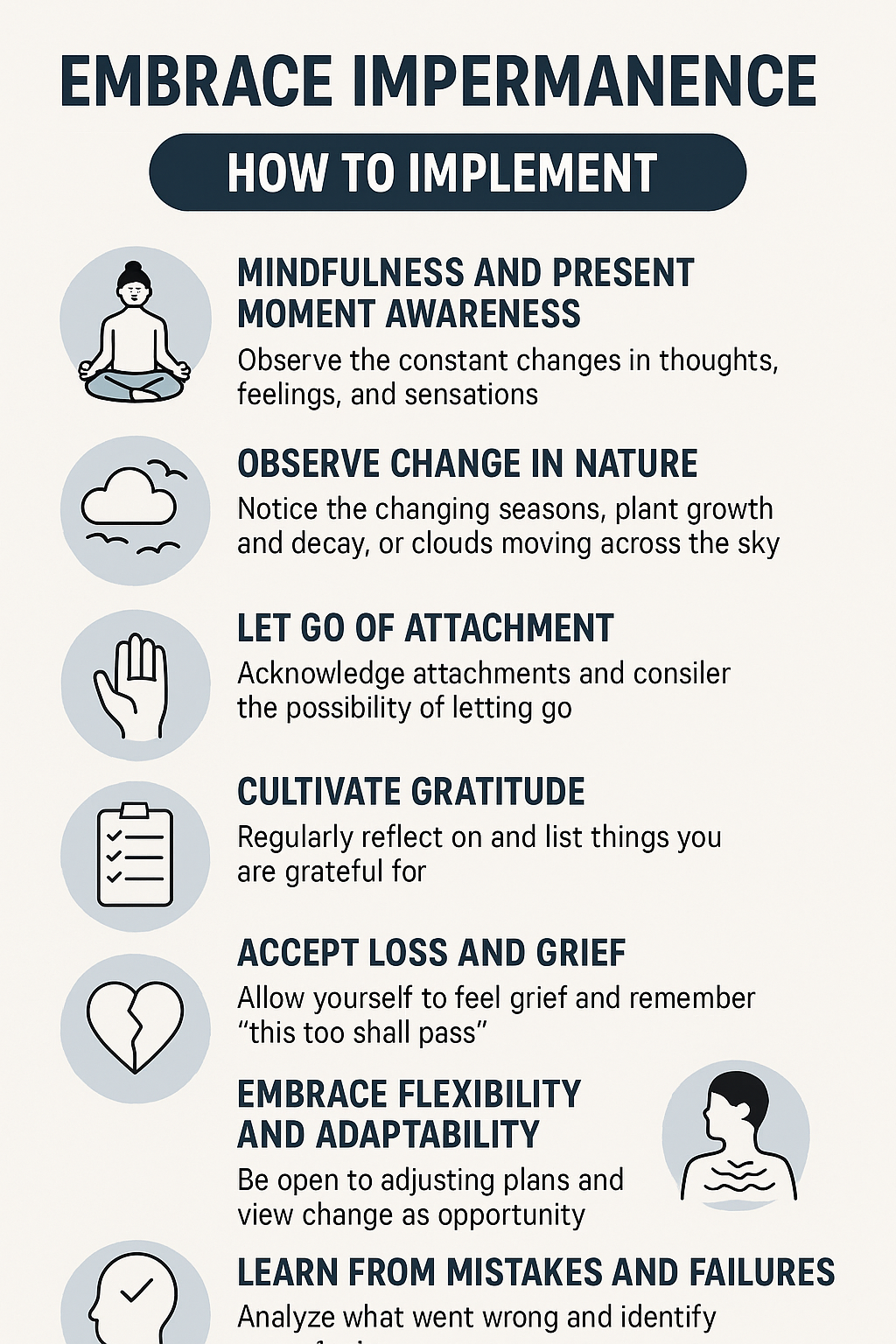 10 Powerful Life-Lessons That Will Change Your Life !
