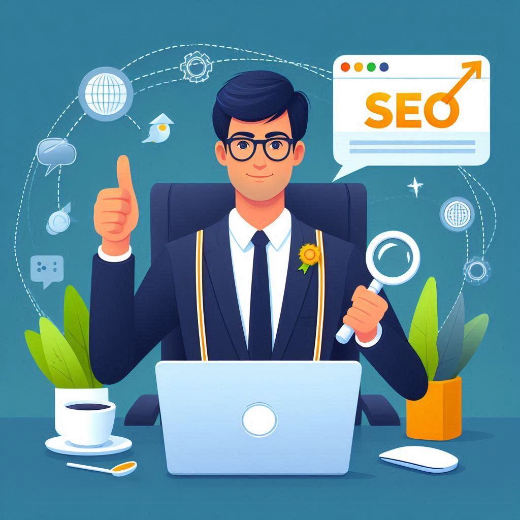 How Does SEO Work?, Stay Updated