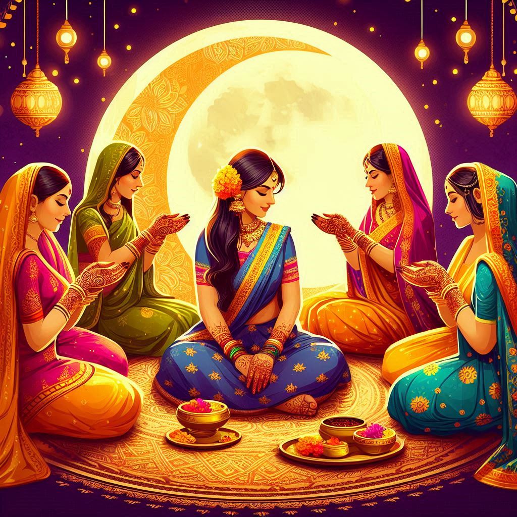 When is Karva Chauth in 2024