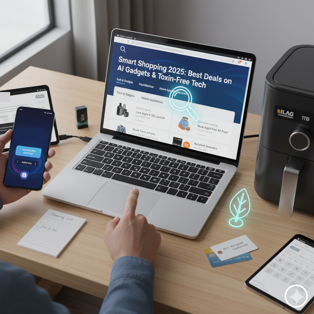 What are the Latest Tech Trends for 2025?