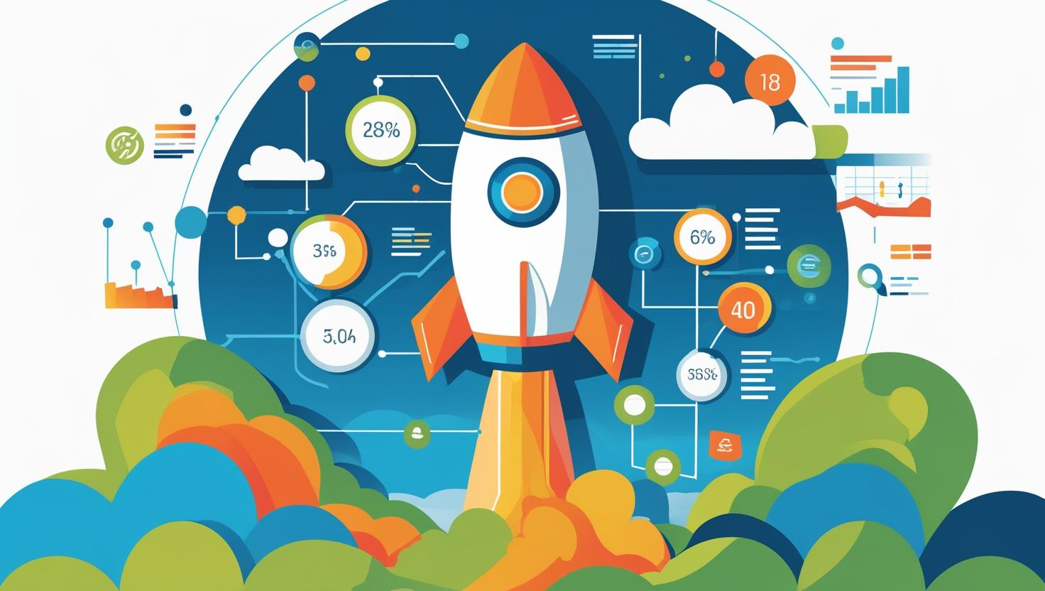 4 Common Pricing Models in the online performance advertising market.