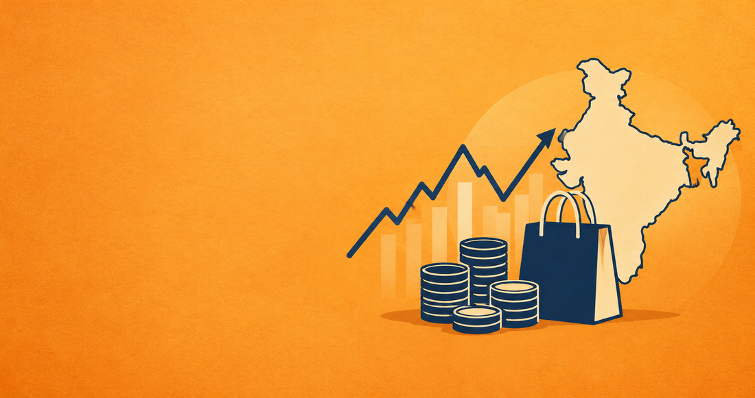 India Daily Briefing, 25 October 2026: markets, Jio IPO and festive sales