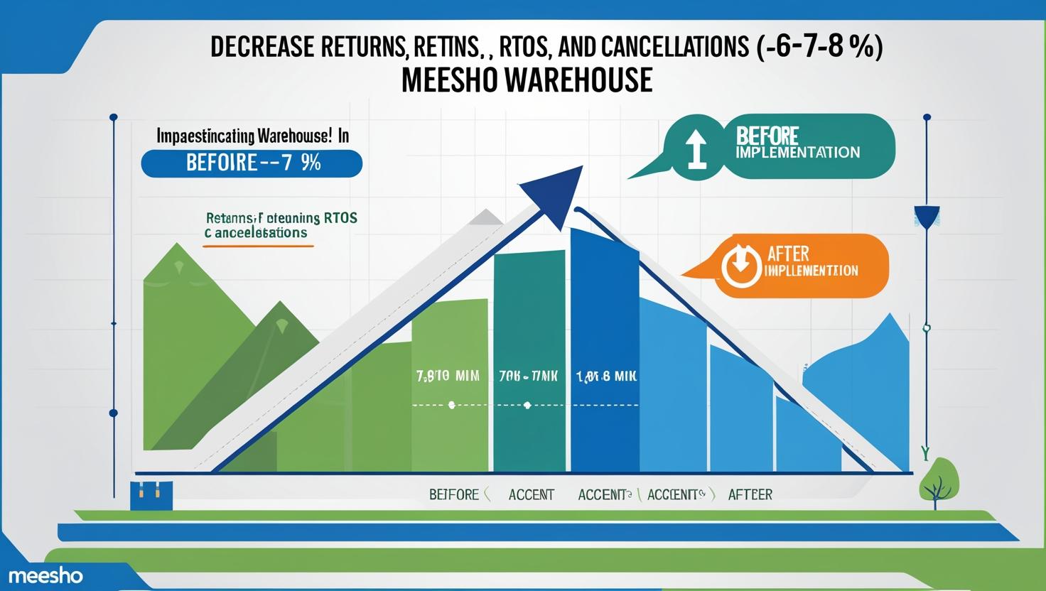 Join Meesho Warehousing in 4 easy steps!