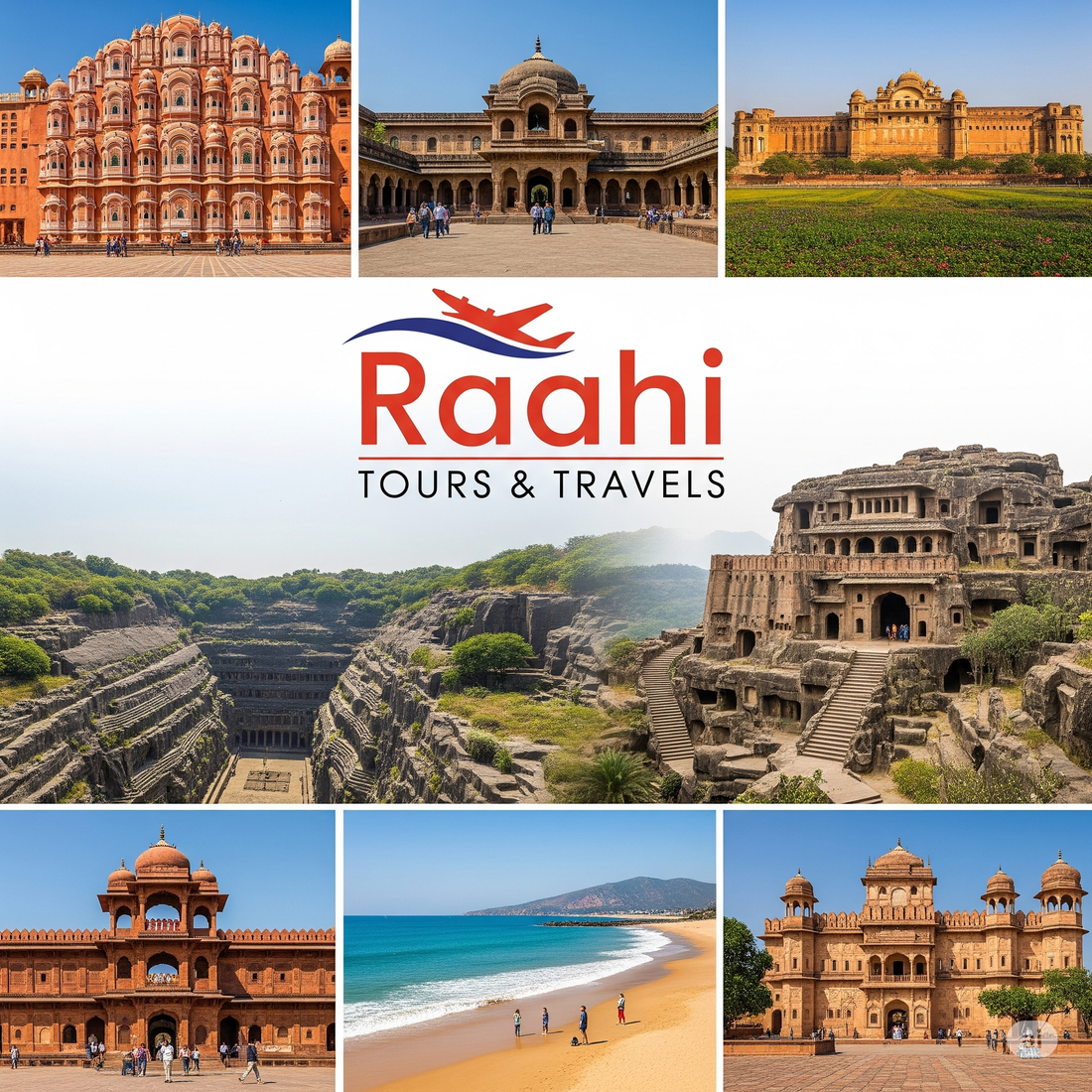 Raahi Tours & Travels