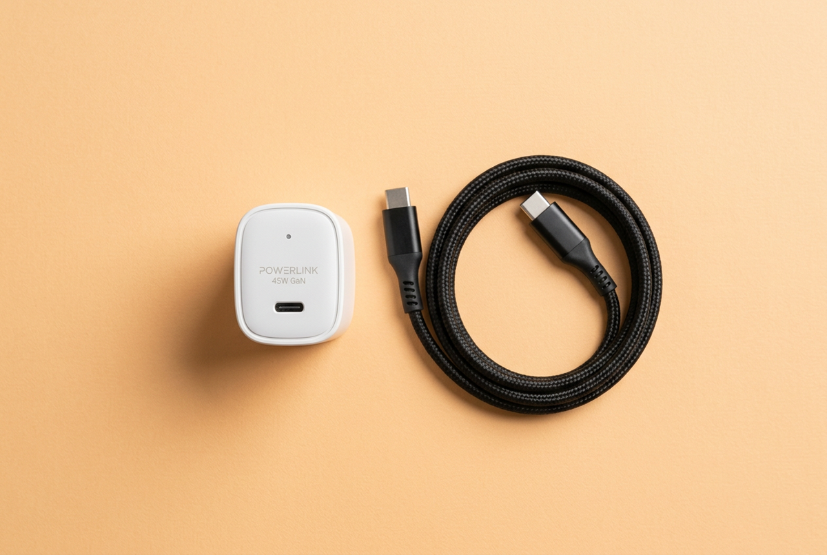 How to Choose a Safe and Fast Charger for Your Phone