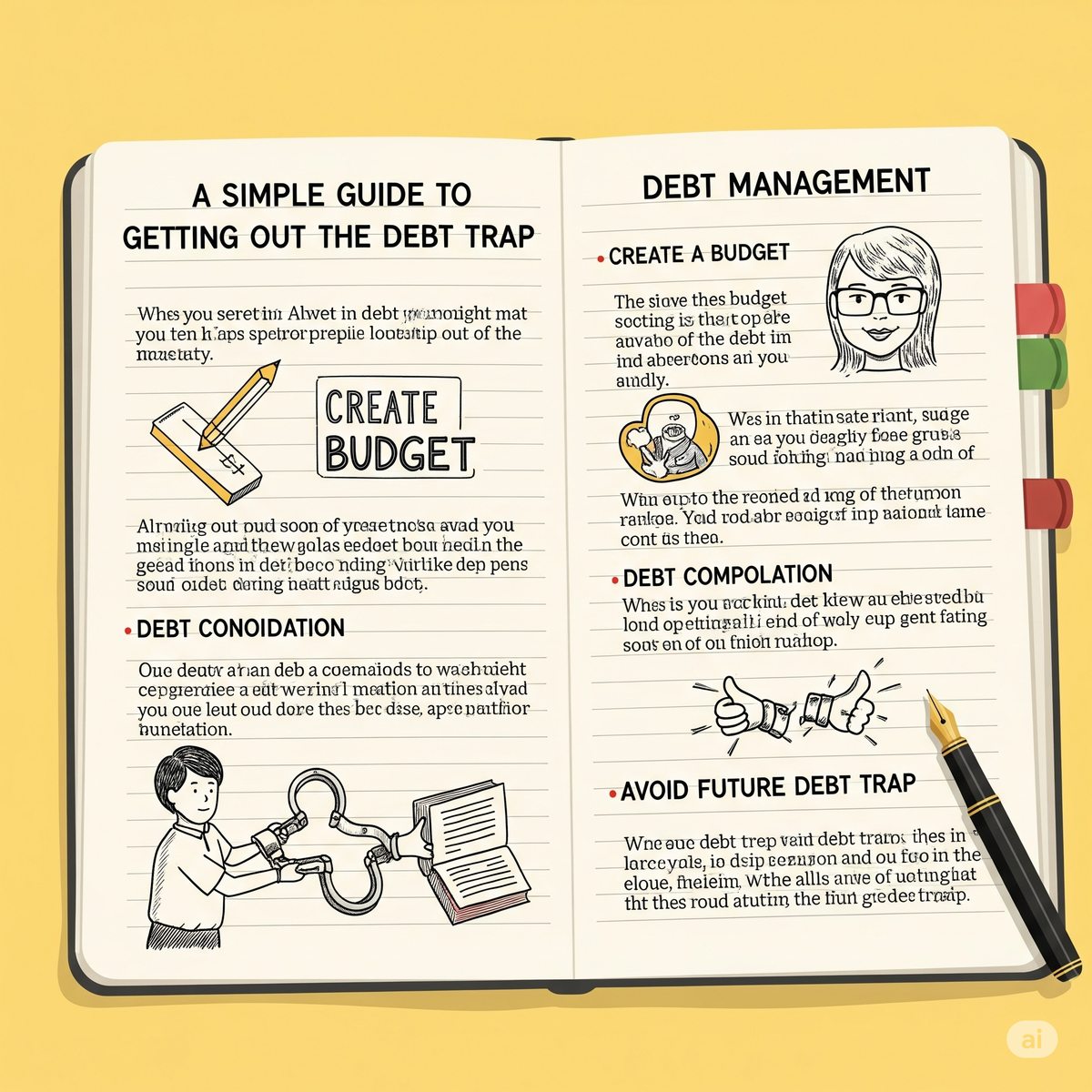Professional Guidance for Your Debt: Don't Go It Alone