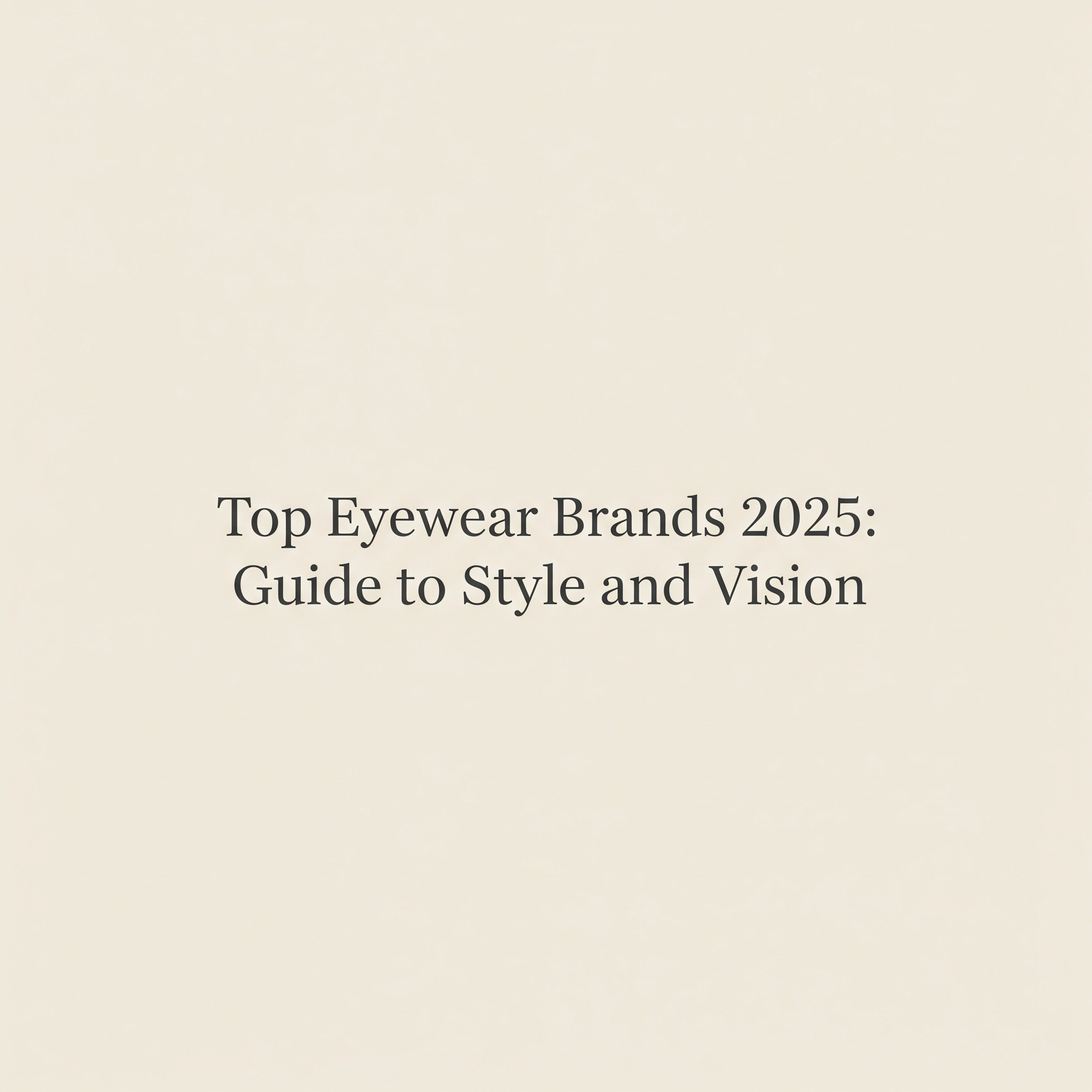 Popular Eyewear Brands India, Affordable Eyeglasses India, Luxury Eyewear 2025, Sport Sunglasses India