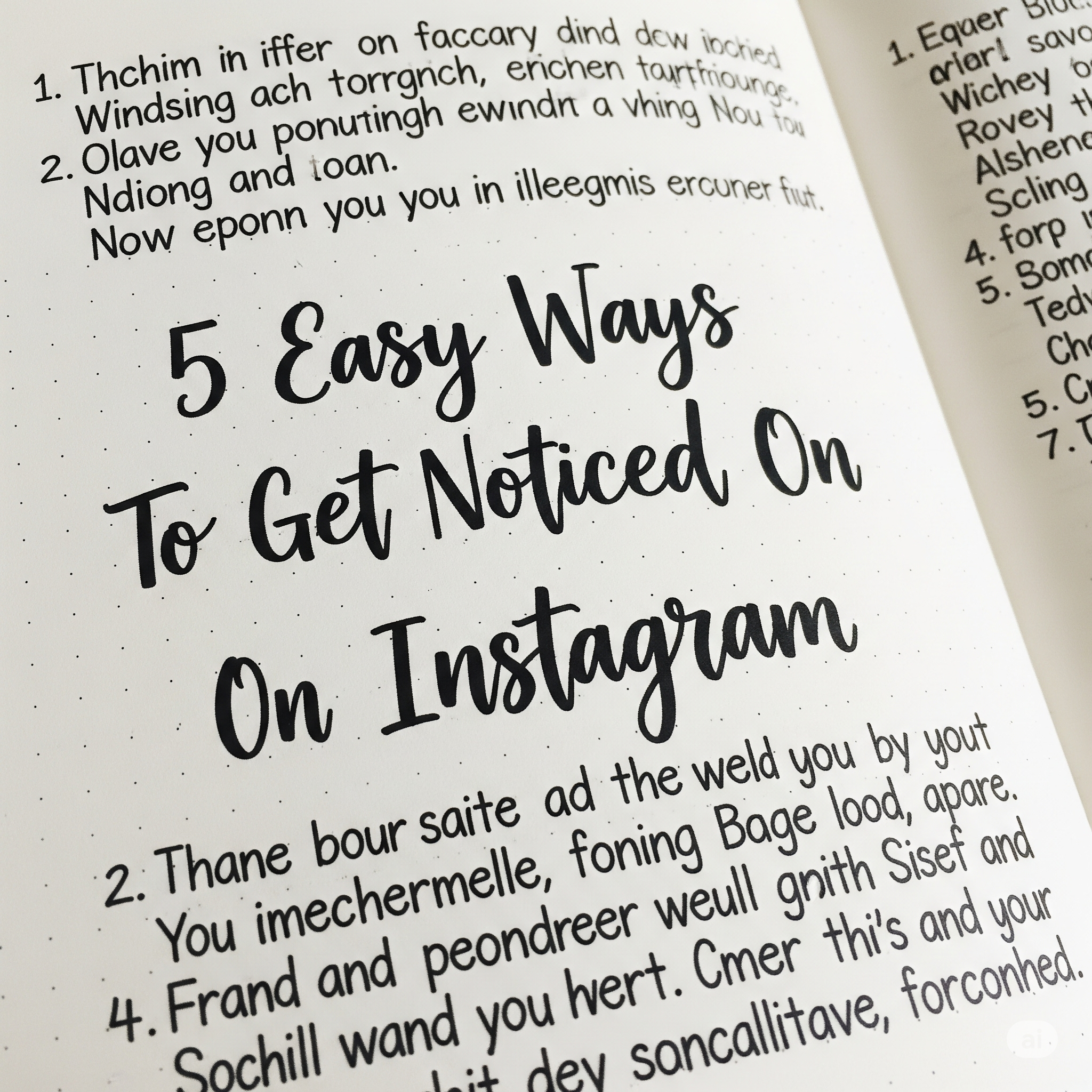 Ultimate Instagram Marketing Guide: 5 Tips for Mumbai and Worldwide Success