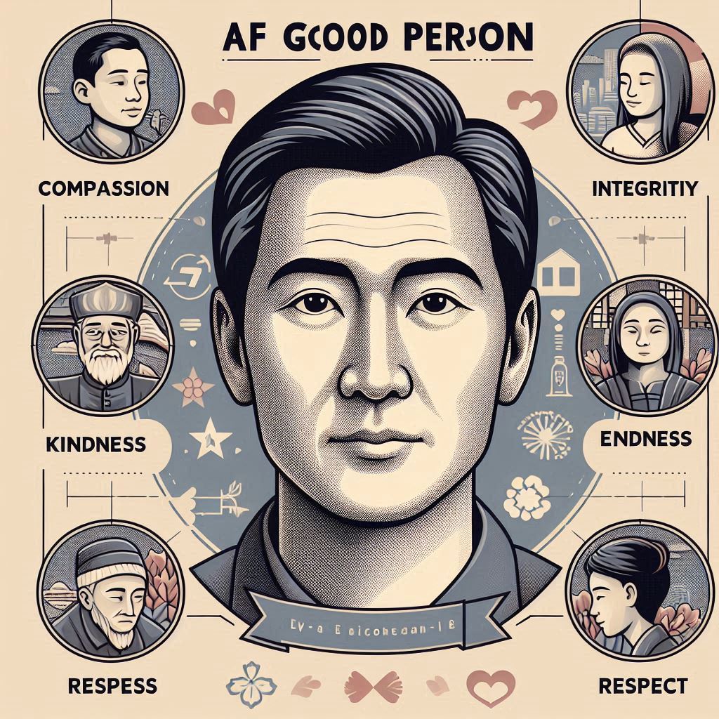 This Is How You Know Someone’s a Good Person — Before You Even Hear Them Speak