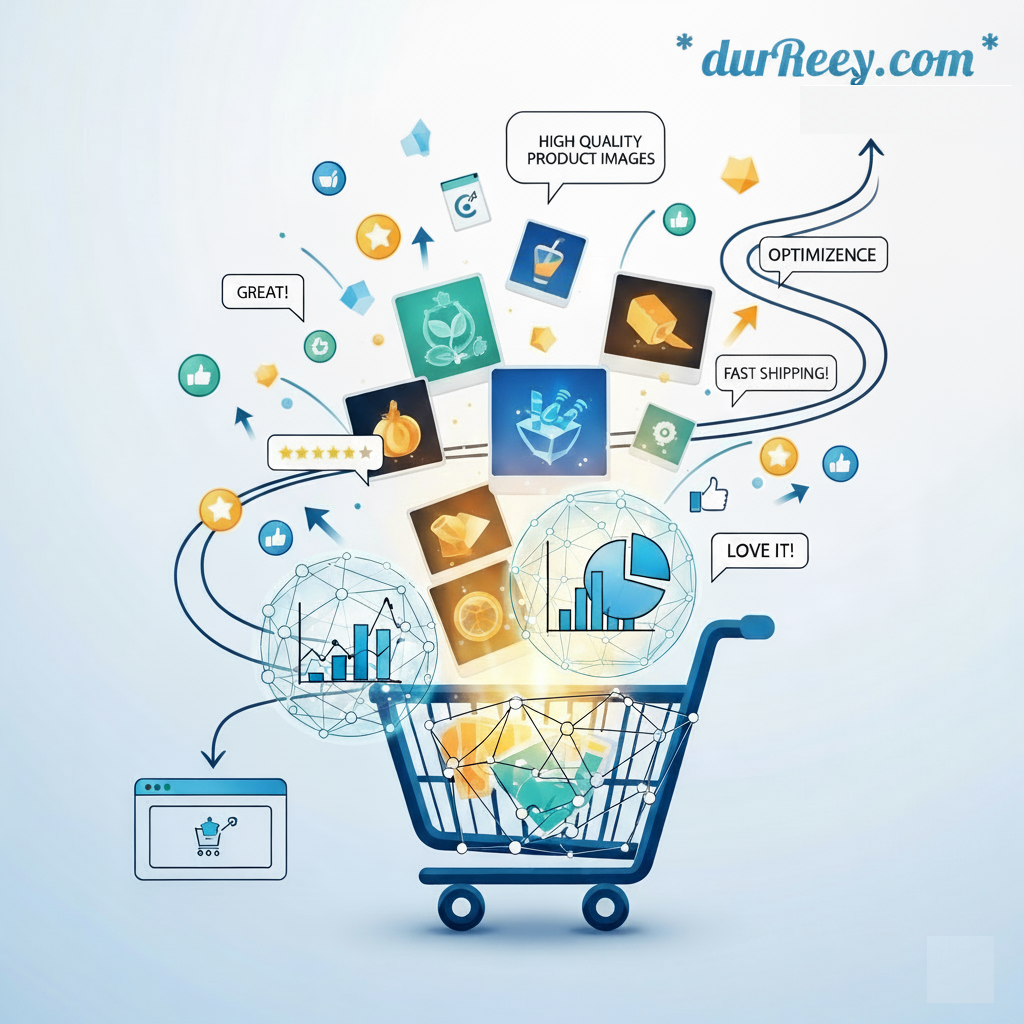 Rules of Image for Product Listings