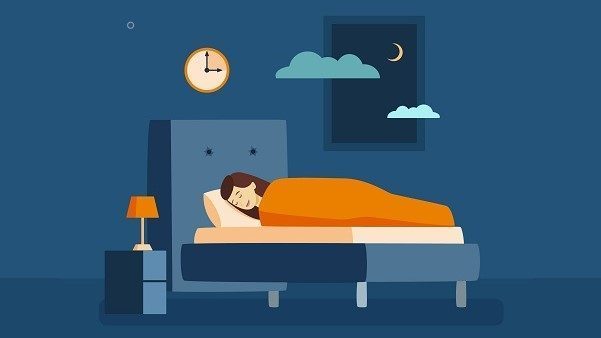 Why is Quality Sleep Important? Quality Sleep, durReey, durreey, sleep, The Benefits of Quality Sleep