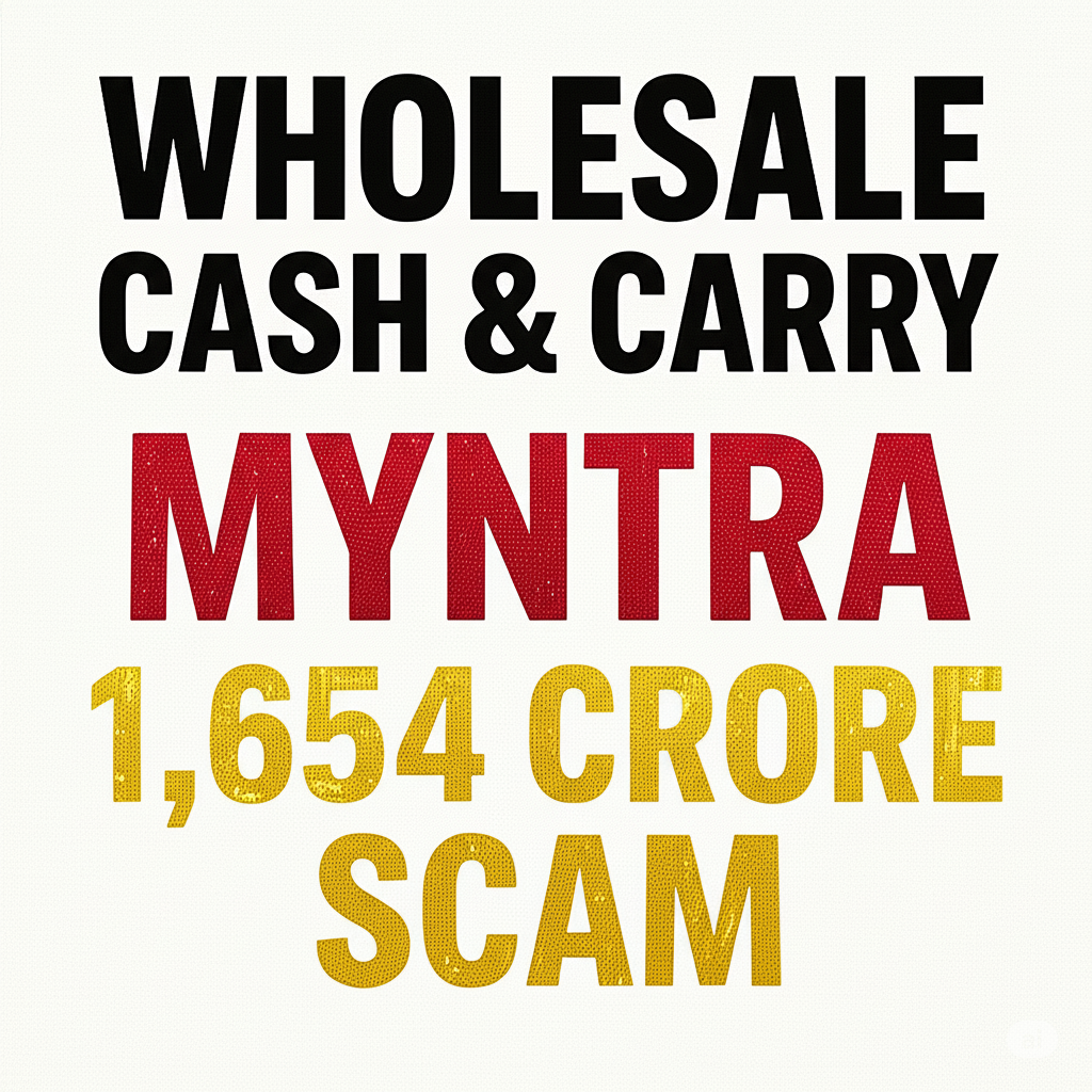 ED Cracks Down: Myntra Faces Rs 1,654 Crore FEMA Allegations Over Alleged FDI Violations