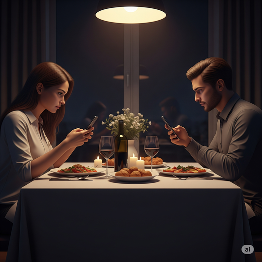 How Technology Harms Relationships: 9 Ways Screen Time Creates Disconnect