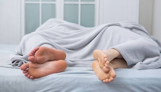 What is a s-exless marriage?
