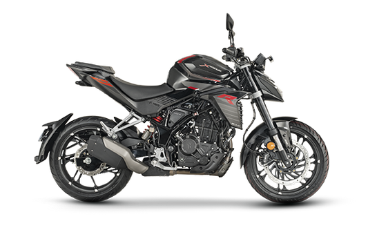 Hero Xtreme 250R is more than just a bike; it's a complete package for riders who want speed, safety, and style. Its blend of high-performance features and modern design has made it a favorite among bike enthusiasts.