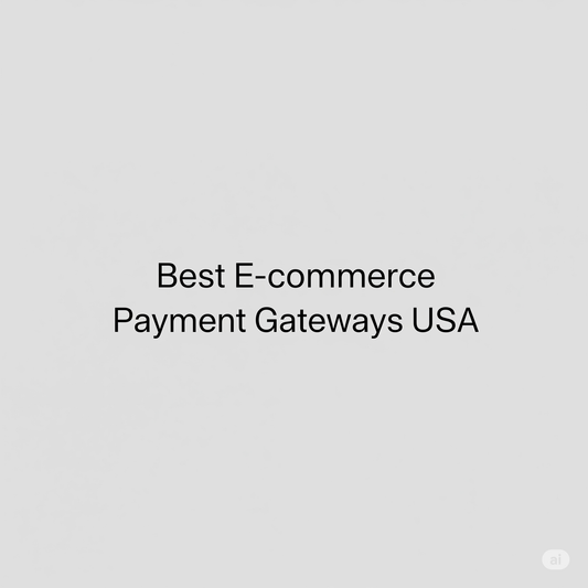 Best E-commerce Payment Gateways USA 2025, Stay Updated, durReey