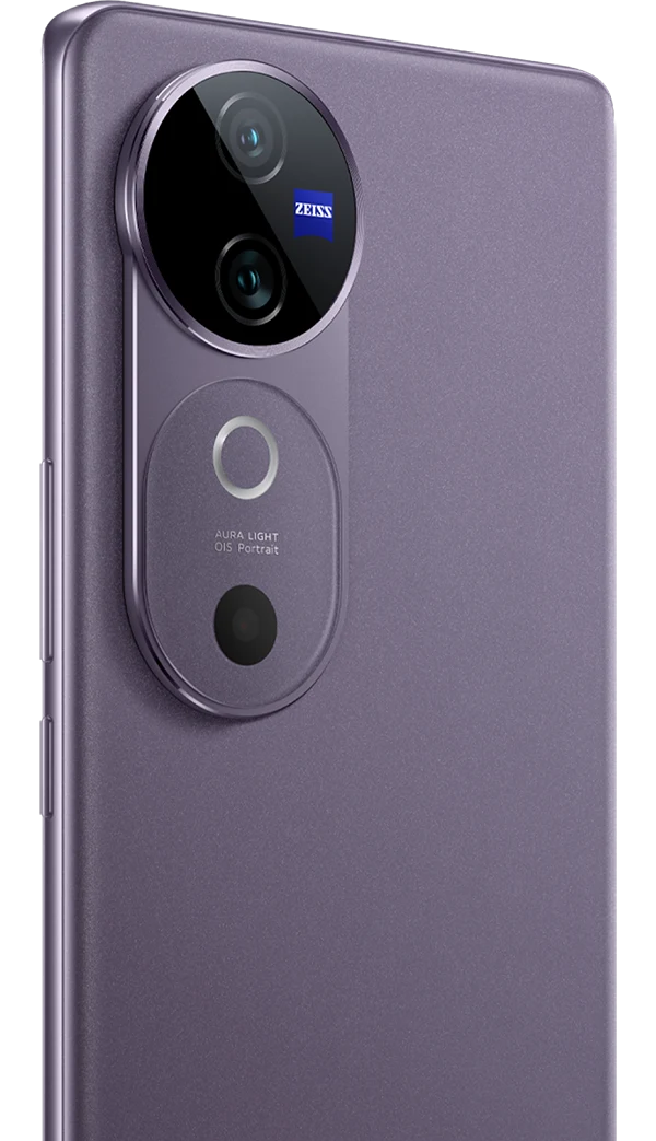 Vivo V40 5G: Price, Specs and Reviews