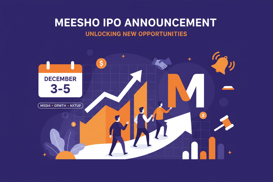 What to Expect from Meesho's IPO?