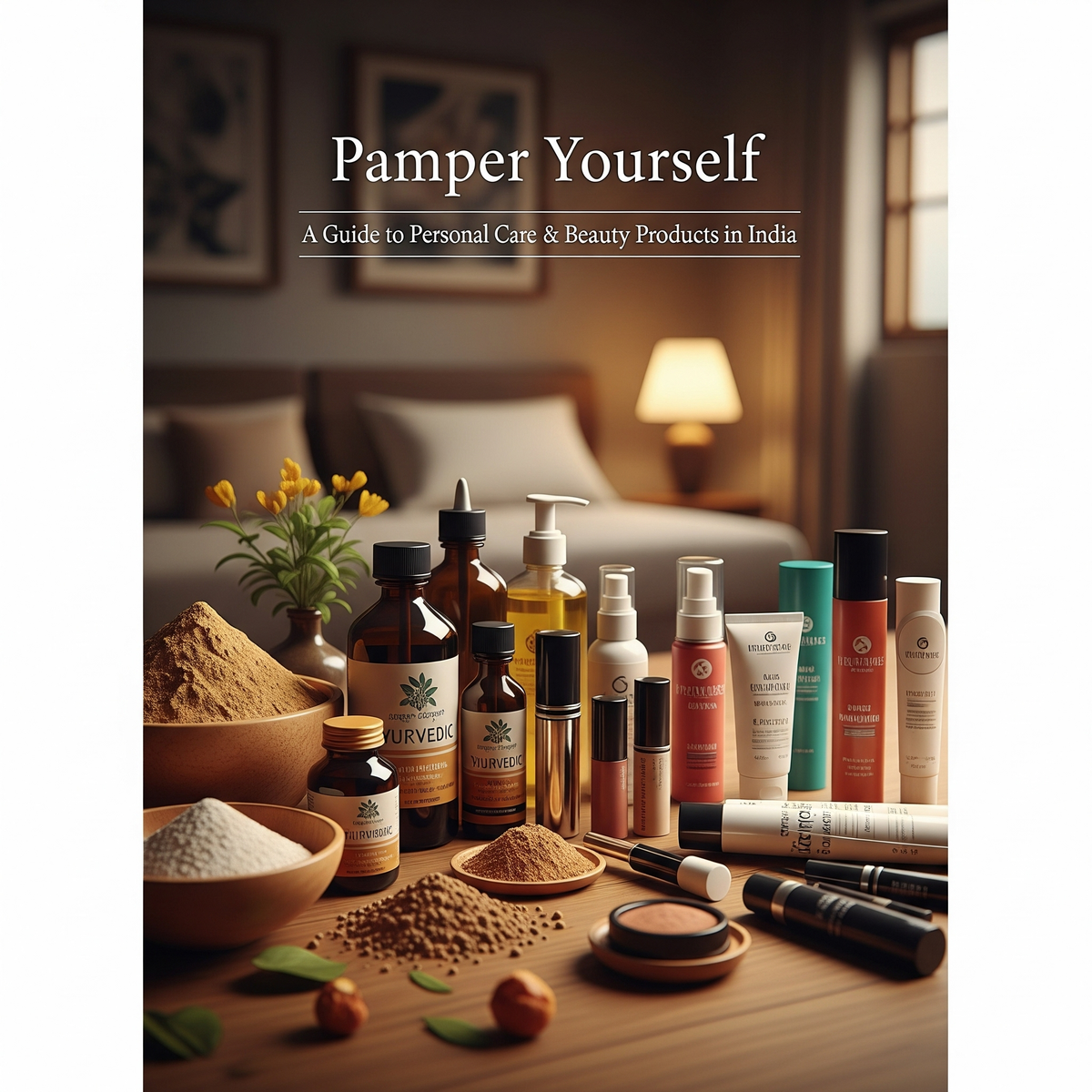Personal & Beauty Care
