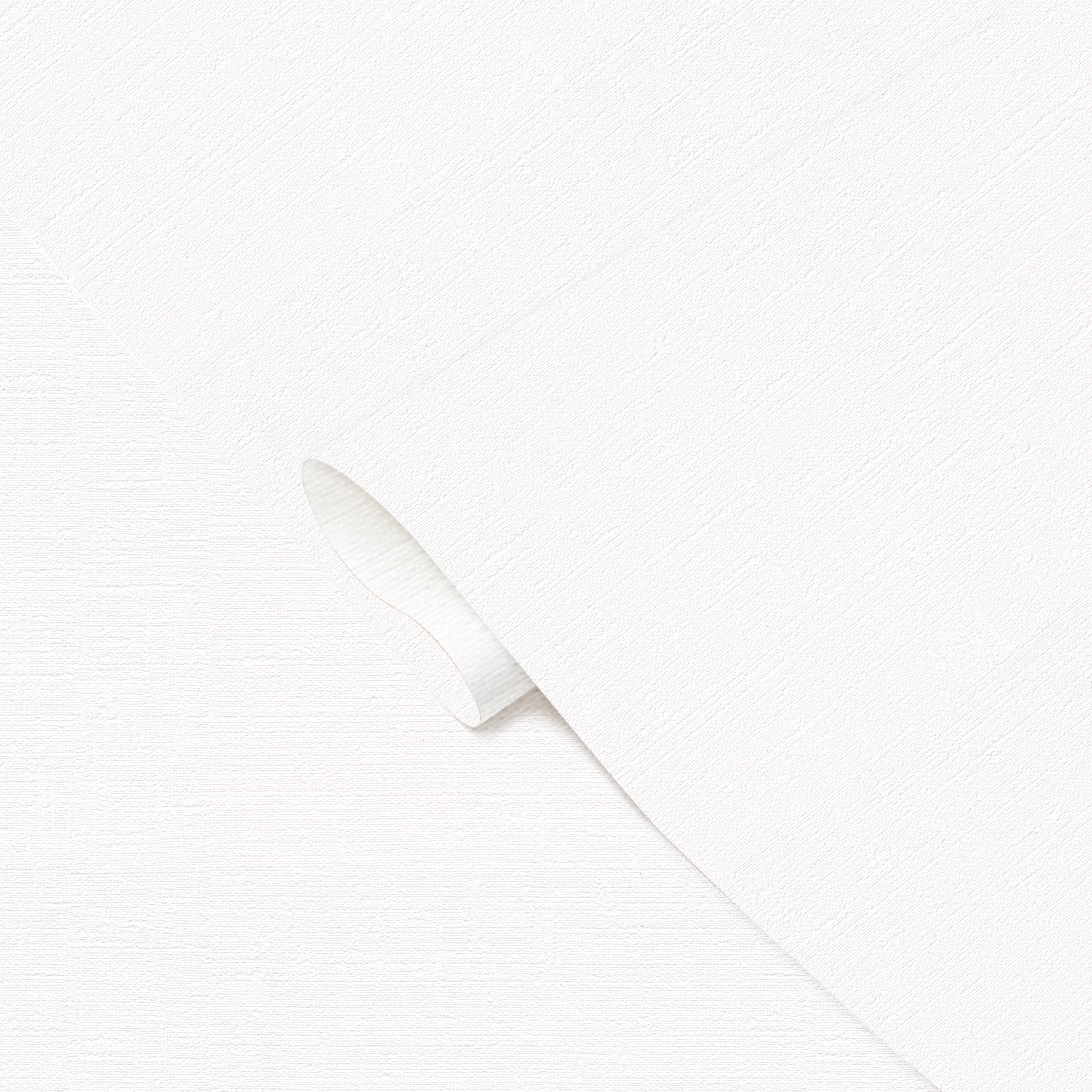 White sword on a white background