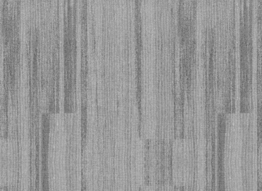 Modern Grey Textured Vertical Stripe Wallpaper: Stylish & Contemporary Wall Decor for Living Spaces